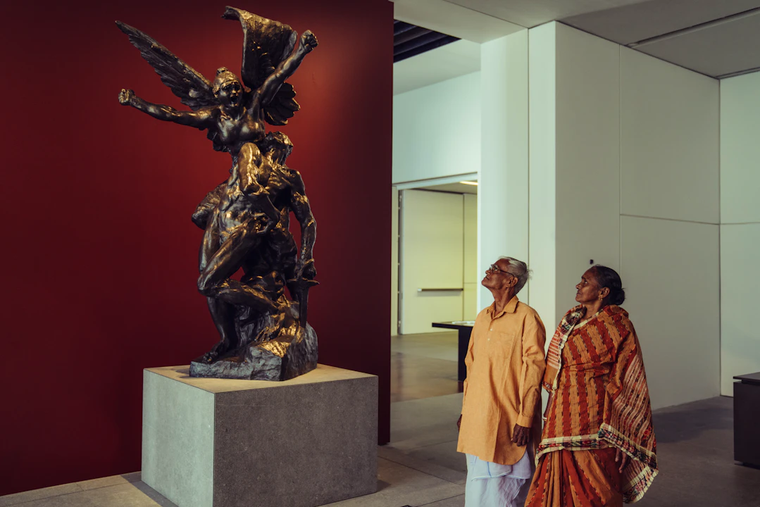 louvre abu dhabi photos